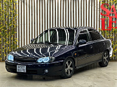 Kia Spectra, 2008г., передний привод, механика
