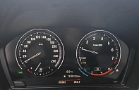 BMW X1, 2022г., передний привод, робот