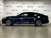 Kia Stinger, 2019г., передний привод, автомат