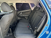 Kia Venga, 2011г., передний привод, автомат