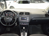 Volkswagen Polo, 2017г., передний привод, автомат