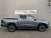 Changan Hunter Plus, 2023г., полный привод, автомат