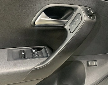 Volkswagen Polo, 2014г, передний привод, автомат