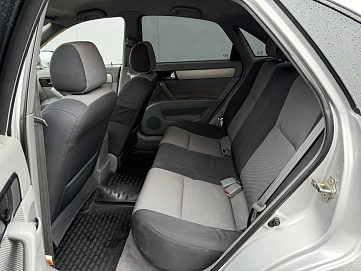 Chevrolet Lacetti, 2010г, передний привод, механика