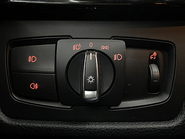 BMW , 2013г., задний привод, автомат