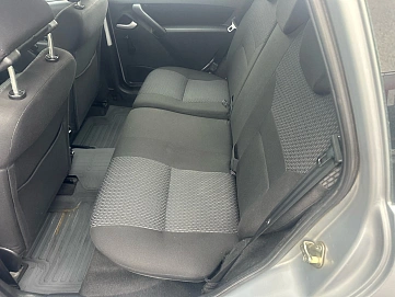 Lada (ВАЗ) Kalina, 2014г, передний привод, механика