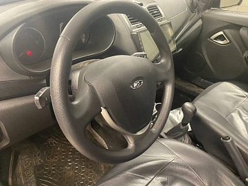 Lada (ВАЗ) Granta, 2022г, передний привод, механика