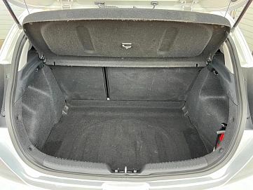 Kia Ceed, 2017г, передний привод, автомат