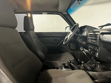 Lada (ВАЗ) , 2018г., полный привод, механика