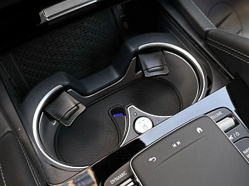 Mercedes-Benz GLS AMG, 2025г., полный привод, автомат