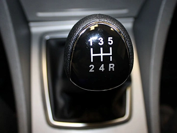 Ford Focus, 2011г, передний привод, механика