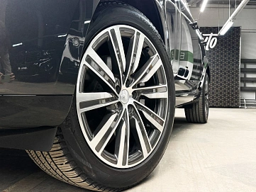 Land Rover Range Rover, 2022г, полный привод, автомат