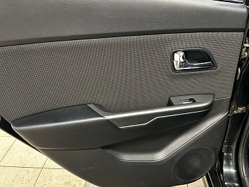 Kia Rio, 2012г, передний привод, механика