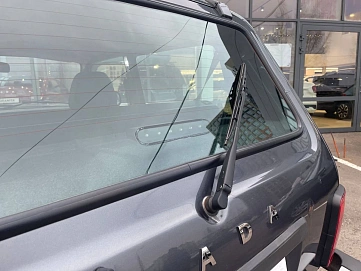 Lada (ВАЗ) , 2019г., полный привод, механика