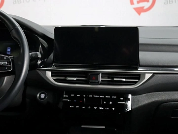 Kia K3, 2024г, передний привод, вариатор