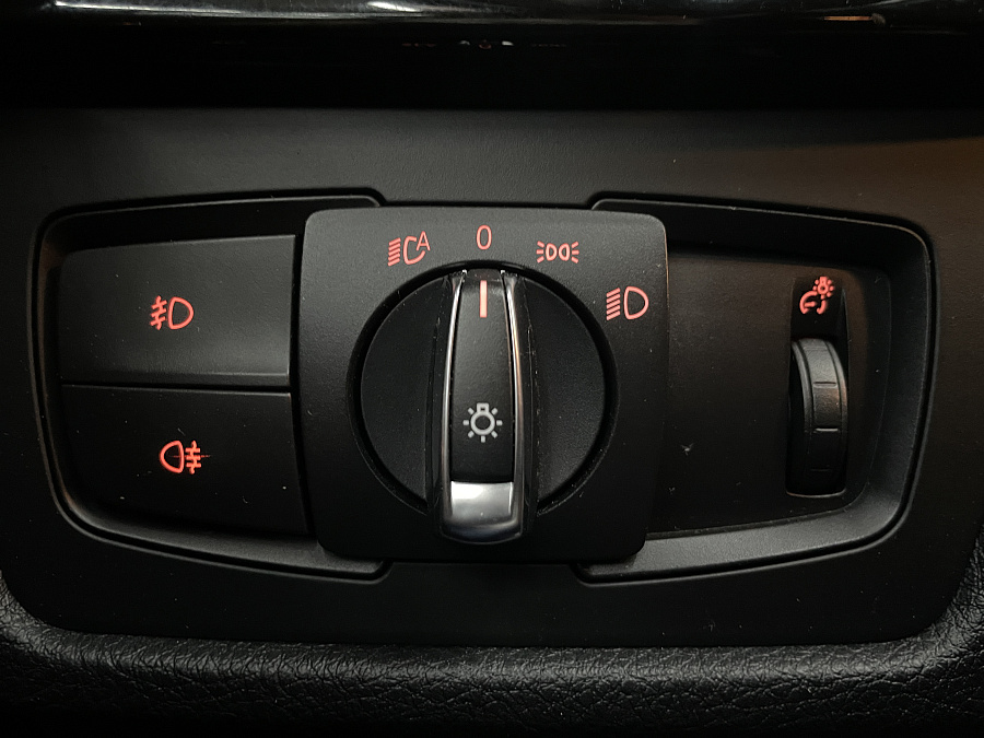 BMW , 2013г., задний привод, автомат