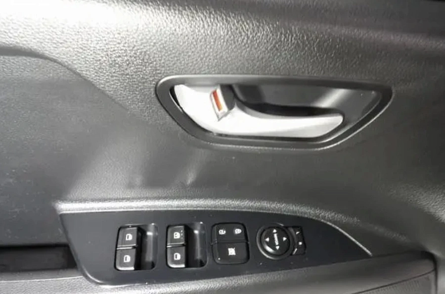 Kia Rio, 2021г., передний привод, вариатор