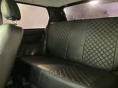 Lada (ВАЗ) Niva Legend, 2022г., полный привод, механика