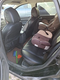 Ford Focus, 2006г, передний привод, механика