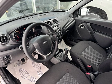 Lada (ВАЗ) Granta, 2024г, передний привод, механика