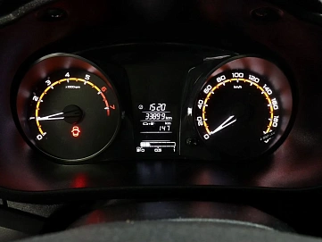 Lada (ВАЗ) Granta, 2024г, передний привод, механика