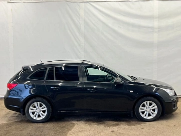 Chevrolet Cruze, 2013г, передний привод, механика