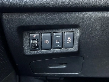 Nissan X-Trail, 2012г, полный привод, вариатор