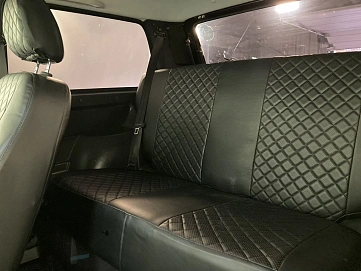 Lada (ВАЗ) Niva Legend, 2022г, полный привод, механика