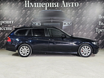 BMW , 2008г., задний привод, механика
