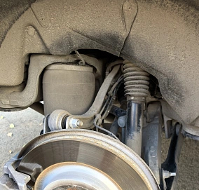 Land Rover Range Rover Sport, 2016г, полный привод, автомат