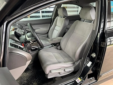Honda Civic, 2007г, передний привод, автомат