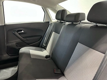 Volkswagen Polo, 2013г, передний привод, механика