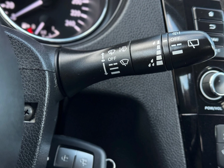 Nissan Qashqai, 2019г., передний привод, механика
