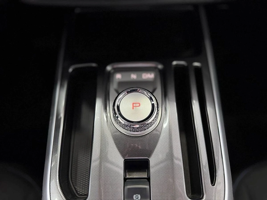 Haval Jolion, 2025г., передний привод, робот