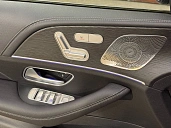 Mercedes-Benz GLE, 2024г., полный привод, автомат
