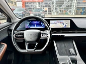 Omoda C5, 2023г., передний привод, вариатор