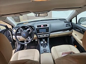 Subaru Outback, 2015г., полный привод, вариатор