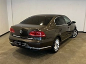 Volkswagen Passat, 2012г., передний привод, автомат