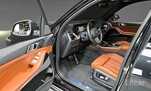 BMW X7, 2024г., полный привод, автомат