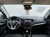Lada (ВАЗ) Vesta, 2019г., передний привод, механика