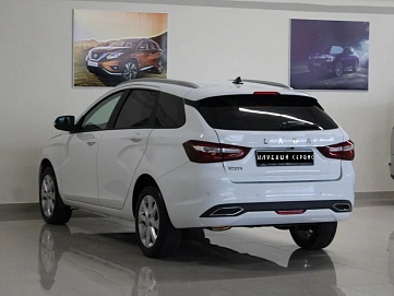 Lada (ВАЗ) Vesta, 2024г, передний привод, механика