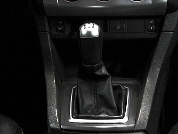 Ford Focus, 2005г, передний привод, механика