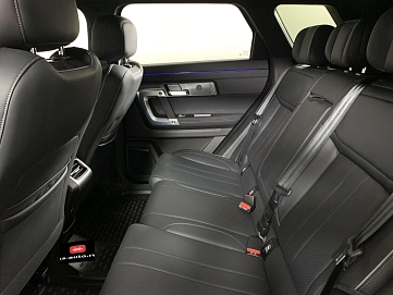 Jaecoo J7, 2024г., передний привод, робот