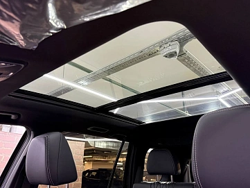 GAC GS8, 2026г, полный привод, автомат