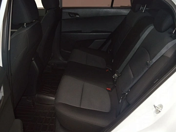 Hyundai Creta, 2019г, передний привод, автомат