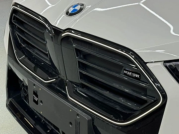 BMW X2, 2024г, полный привод, робот
