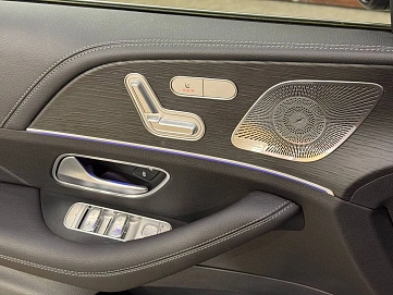 Mercedes-Benz GLE, 2020г, полный привод, автомат