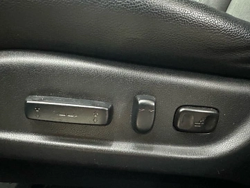 Honda Crosstour, 2013г, передний привод, автомат