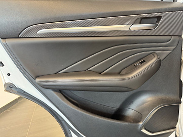 Haval F7x, 2021г, передний привод, автомат