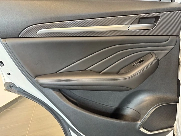 Haval F7x, 2021г, передний привод, автомат
